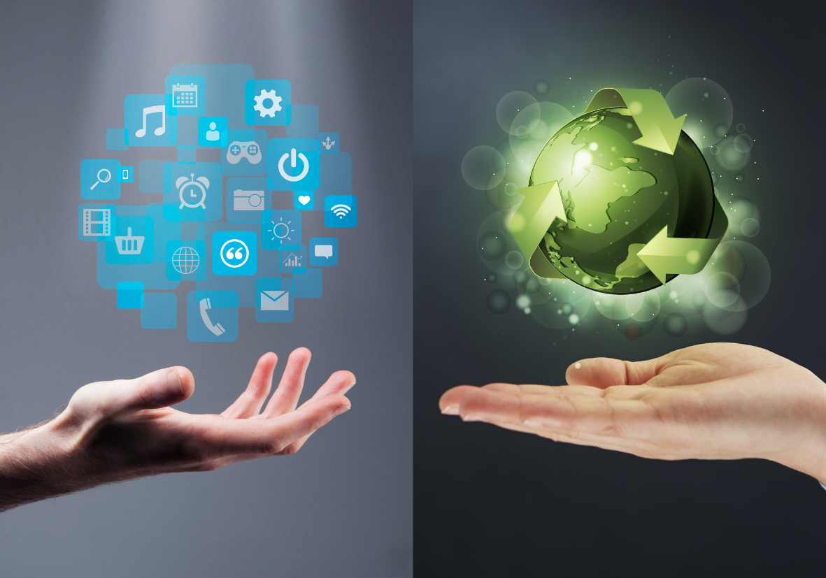 Appalti Pubblici Tra Transizione Ecologica e Trasformazione Digitale