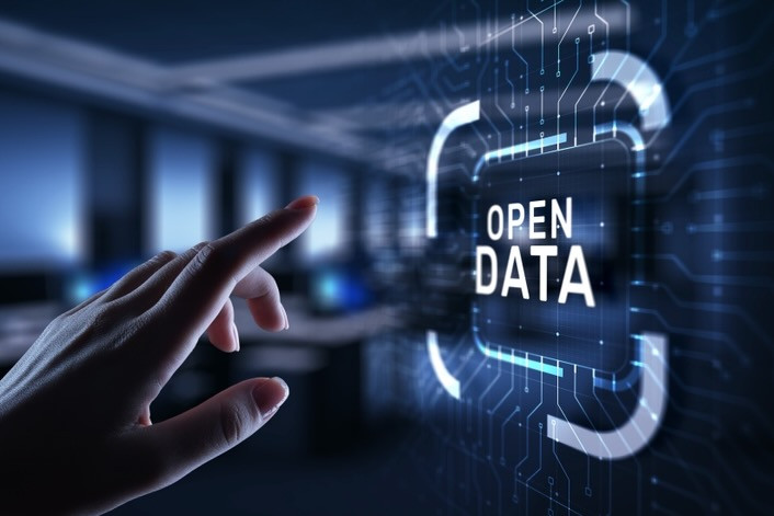 Dati e Open Data: strumenti e istruzioni operative per la pubblicazione