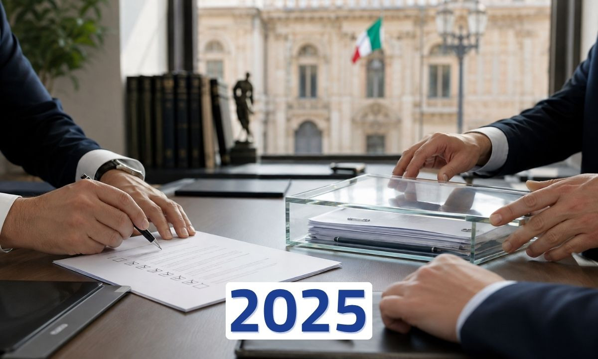 Anticorruzione e Trasparenza 2025