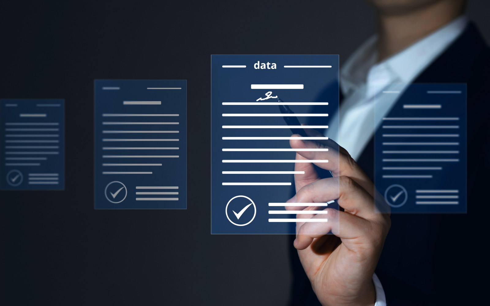 La digitalizzazione della P.A. come strumento anticorruttivo